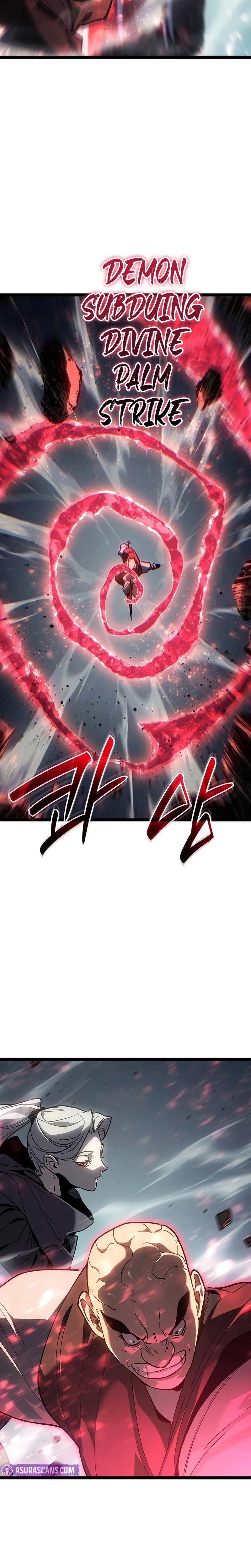Read The Reaper Manga Online