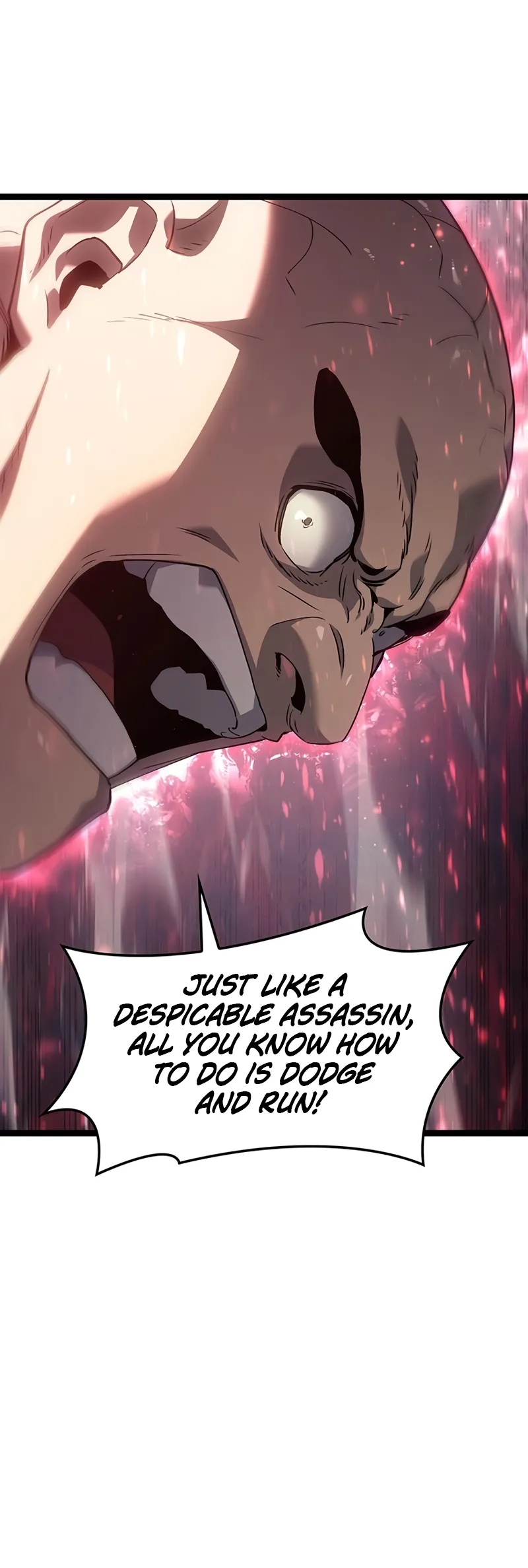 Read The Reaper Manga Online