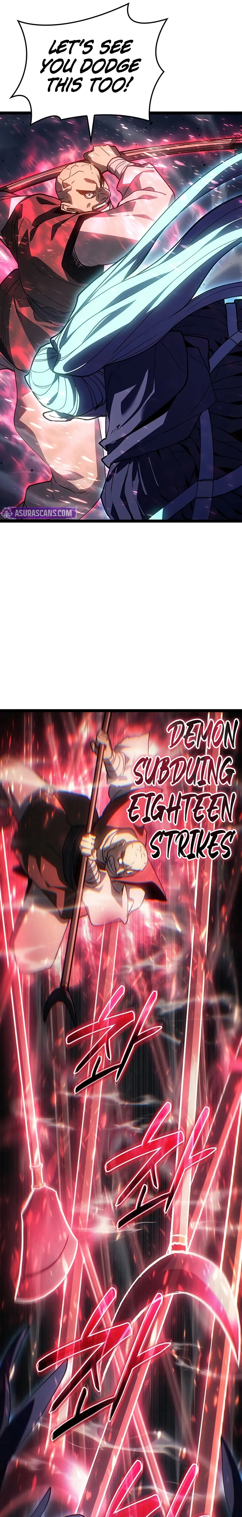 Read The Reaper Manga Online