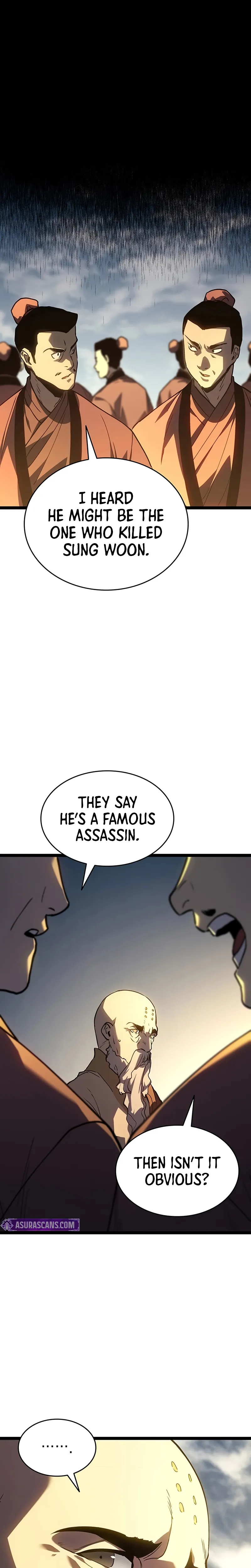 Read The Reaper Manga Online