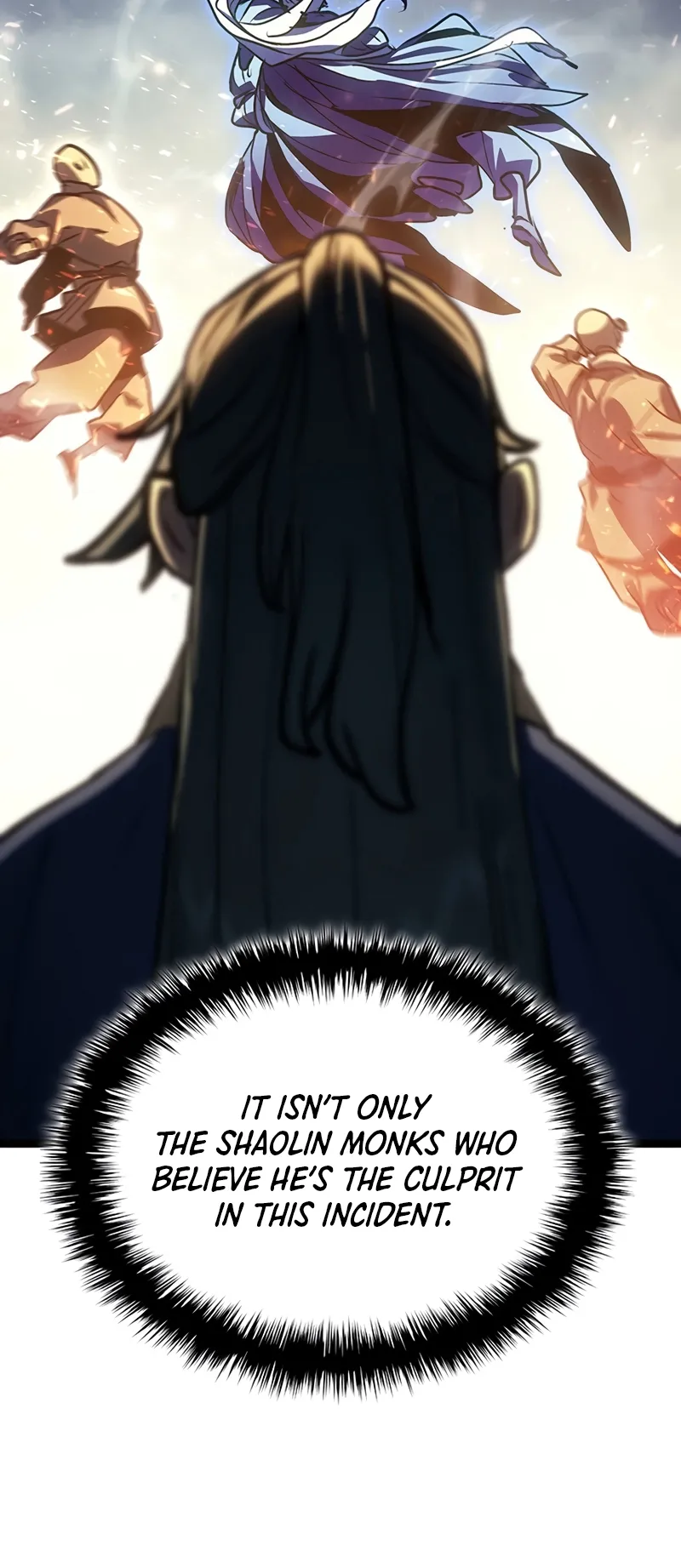Read The Reaper Manga Online