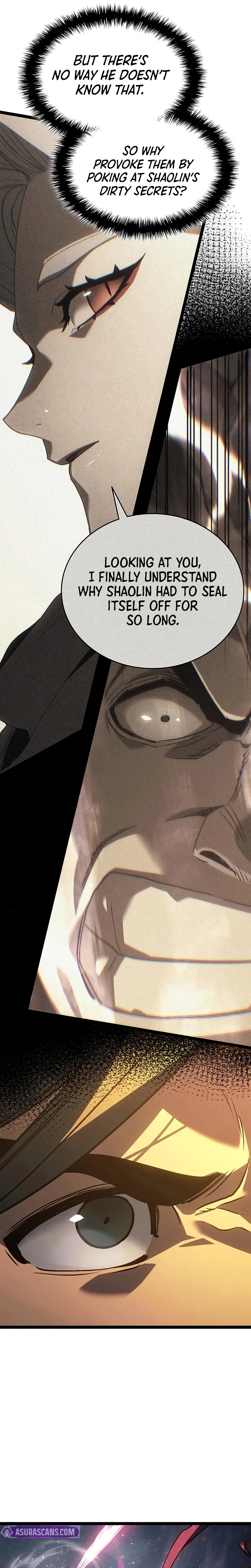 Read The Reaper Manga Online