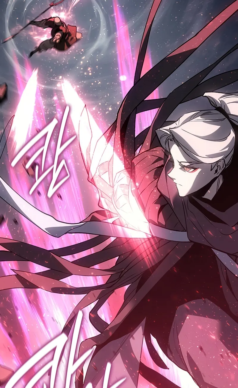 Read The Reaper Manga Online