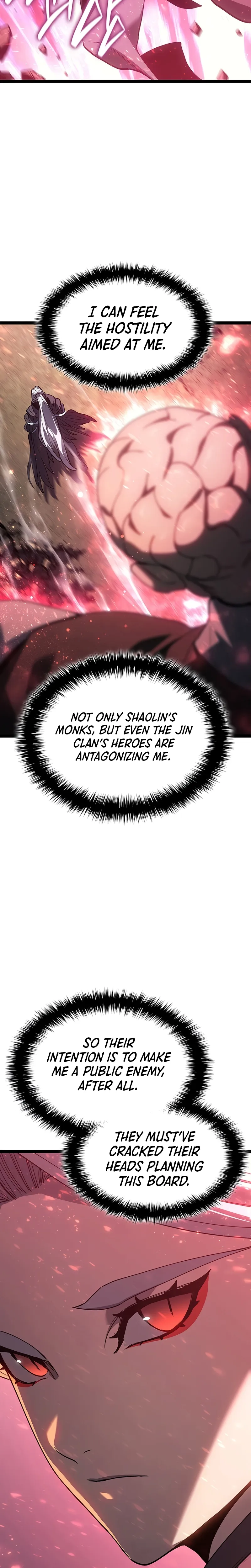 Read The Reaper Manga Online