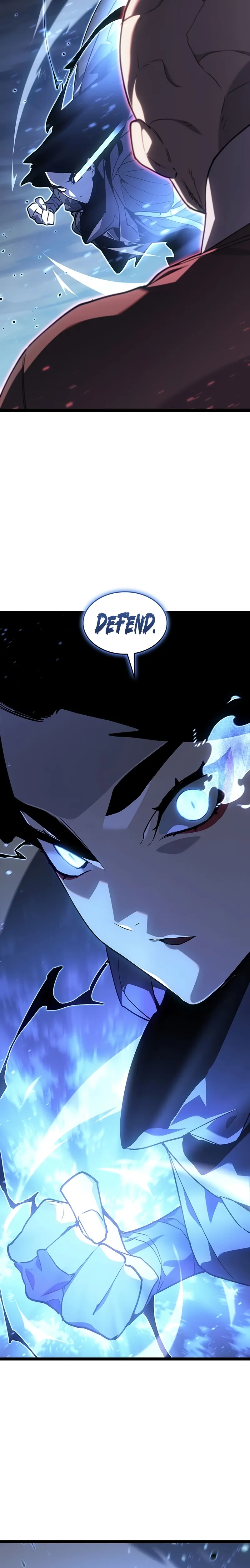 Read The Reaper Manga Online