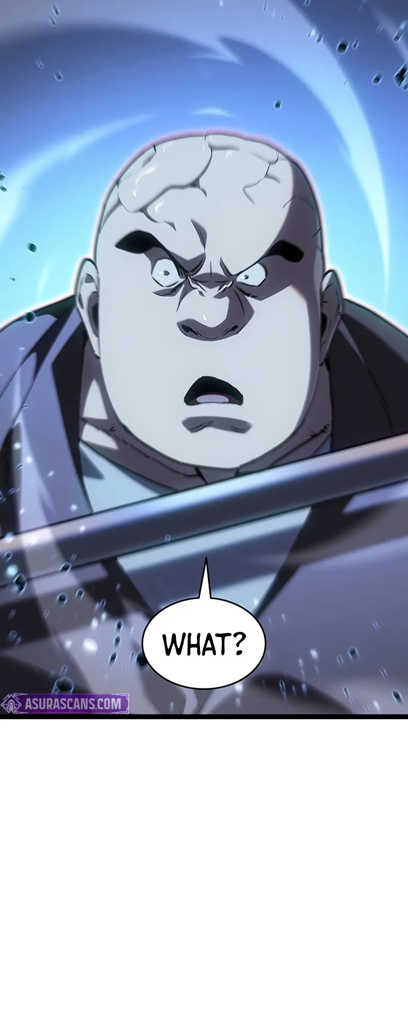 Read The Reaper Manga Online