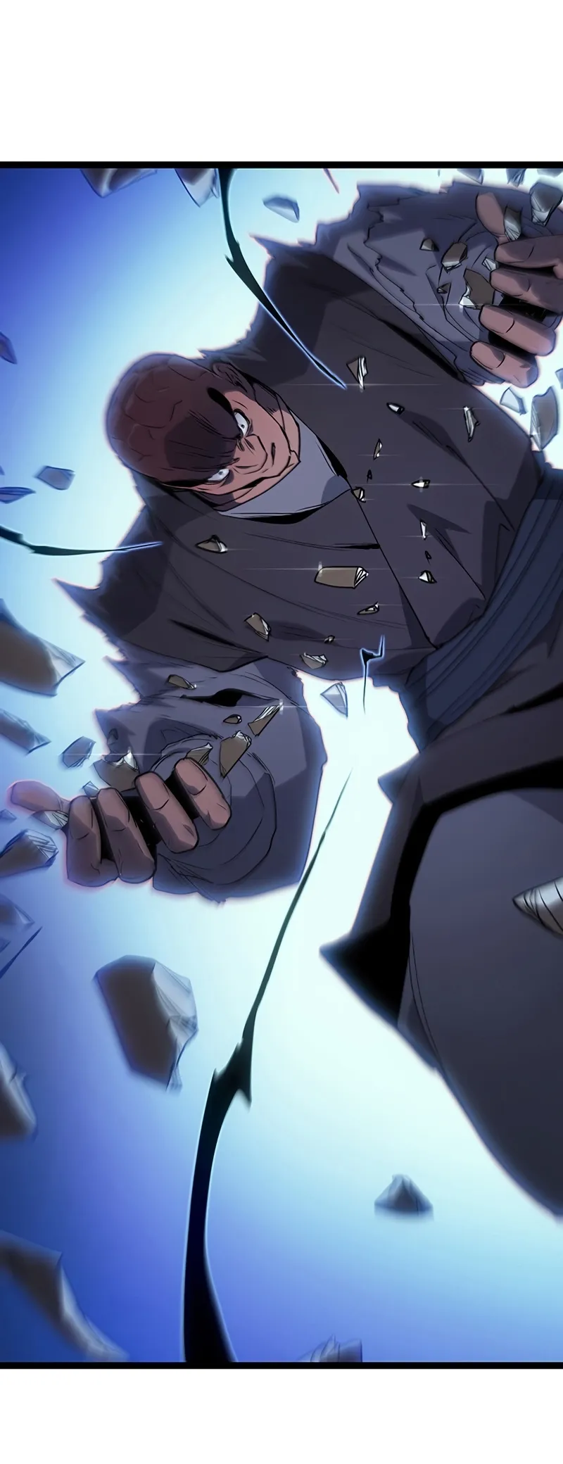 Read The Reaper Manga Online