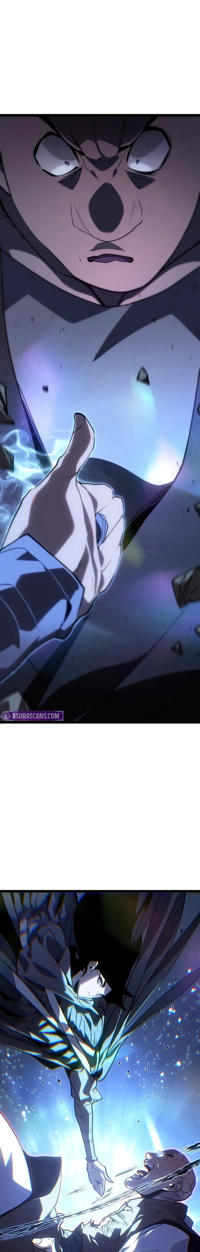 Read The Reaper Manga Online