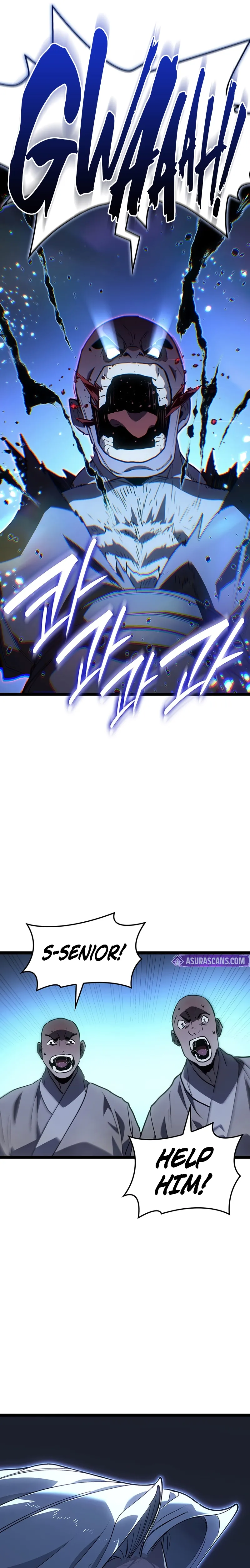 Read The Reaper Manga Online