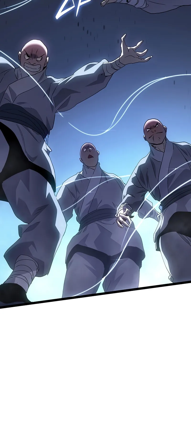 Read The Reaper Manga Online