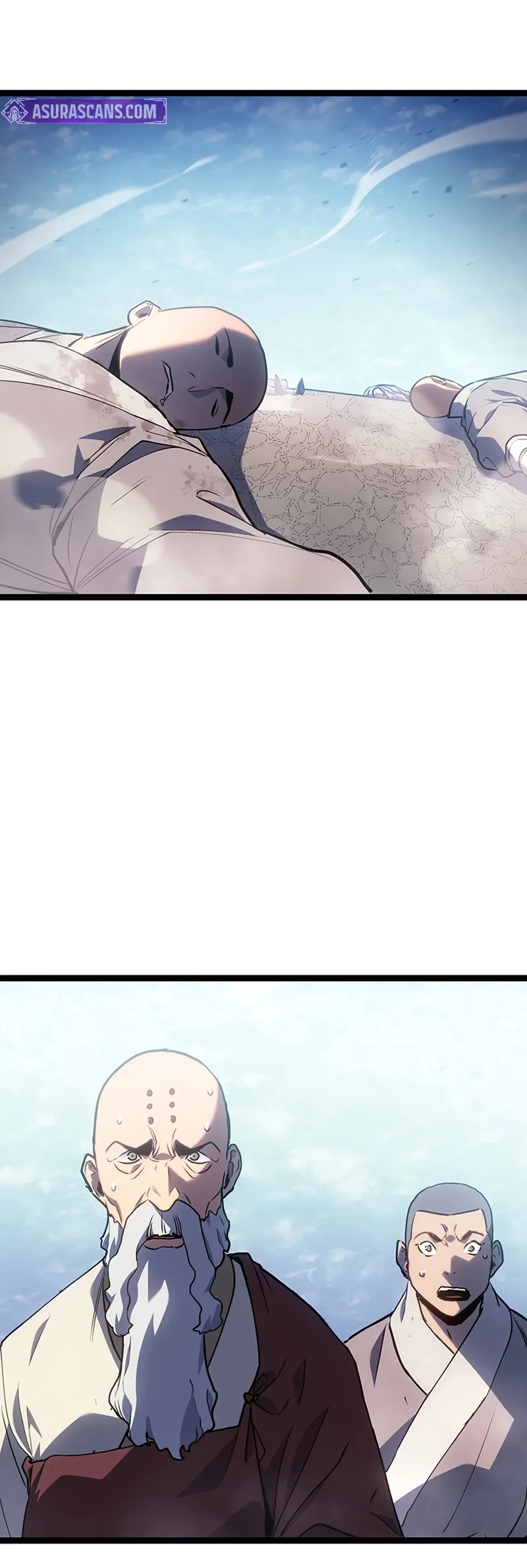 Read The Reaper Manga Online