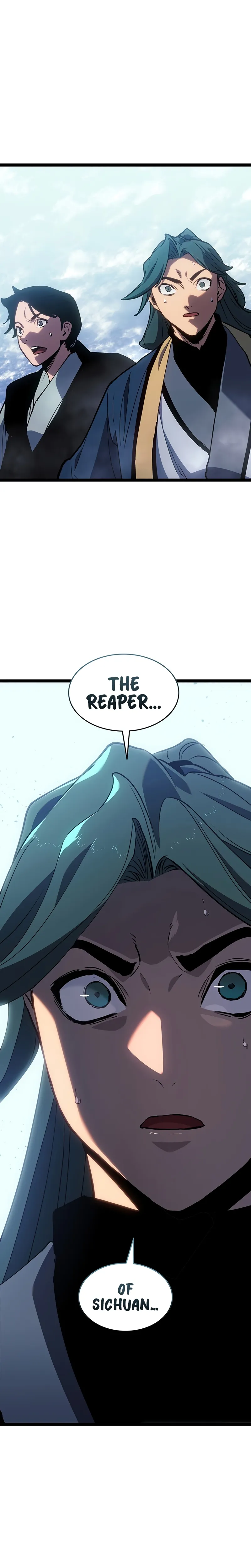 Read The Reaper Manga Online