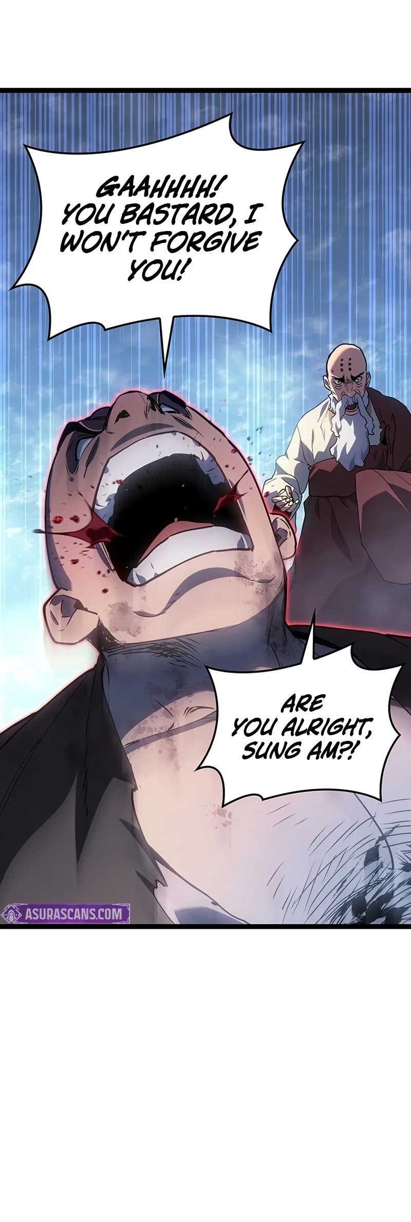 Read The Reaper Manga Online