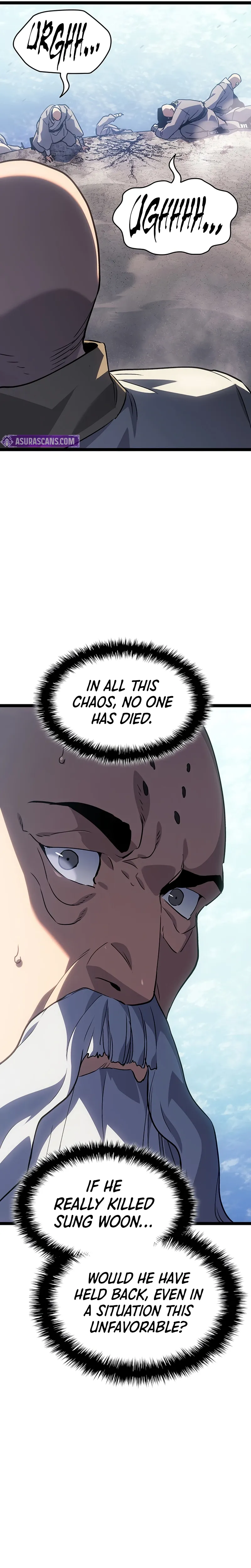 Read The Reaper Manga Online