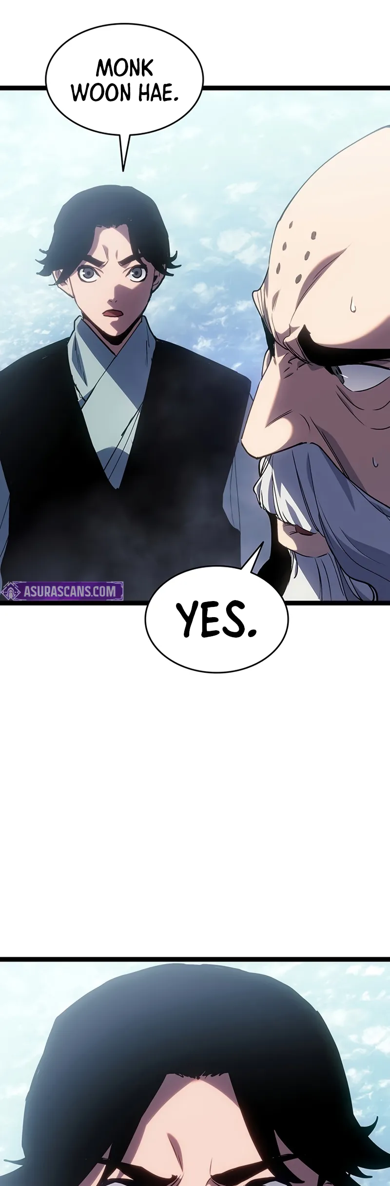 Read The Reaper Manga Online