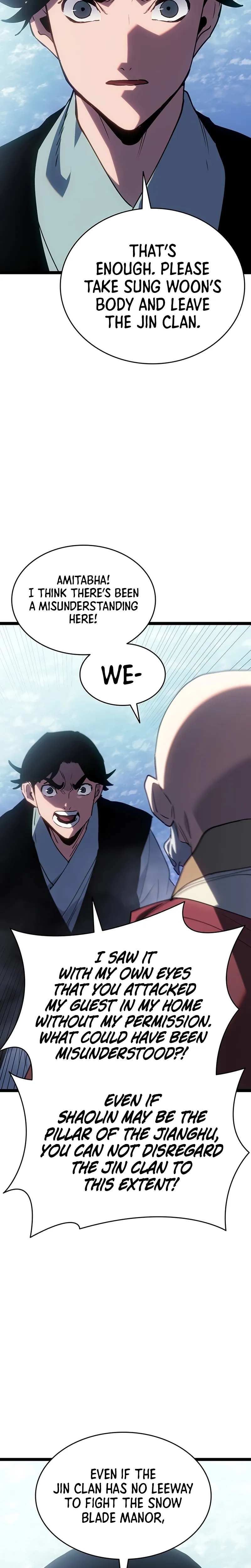 Read The Reaper Manga Online