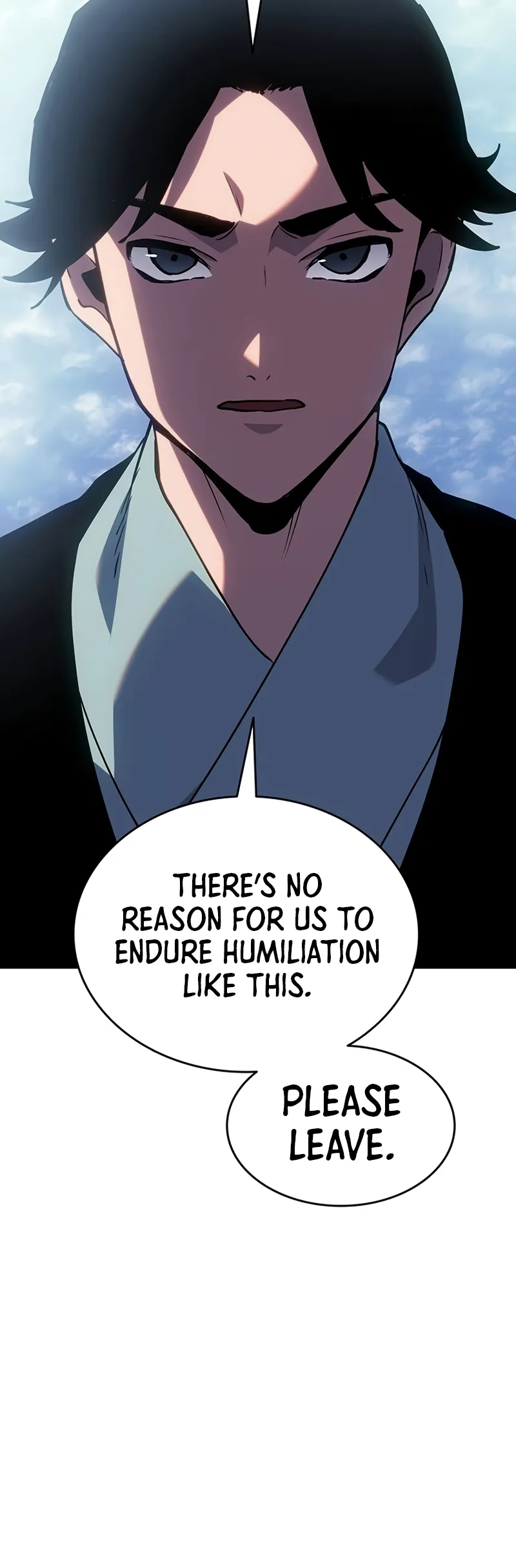 Read The Reaper Manga Online