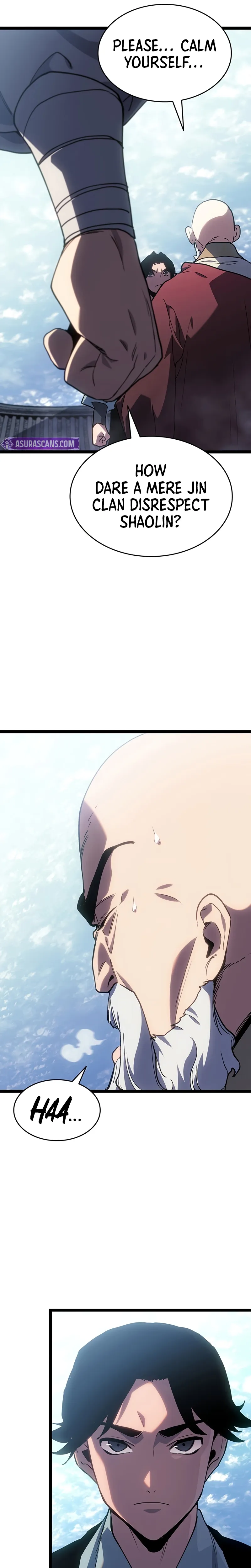 Read The Reaper Manga Online
