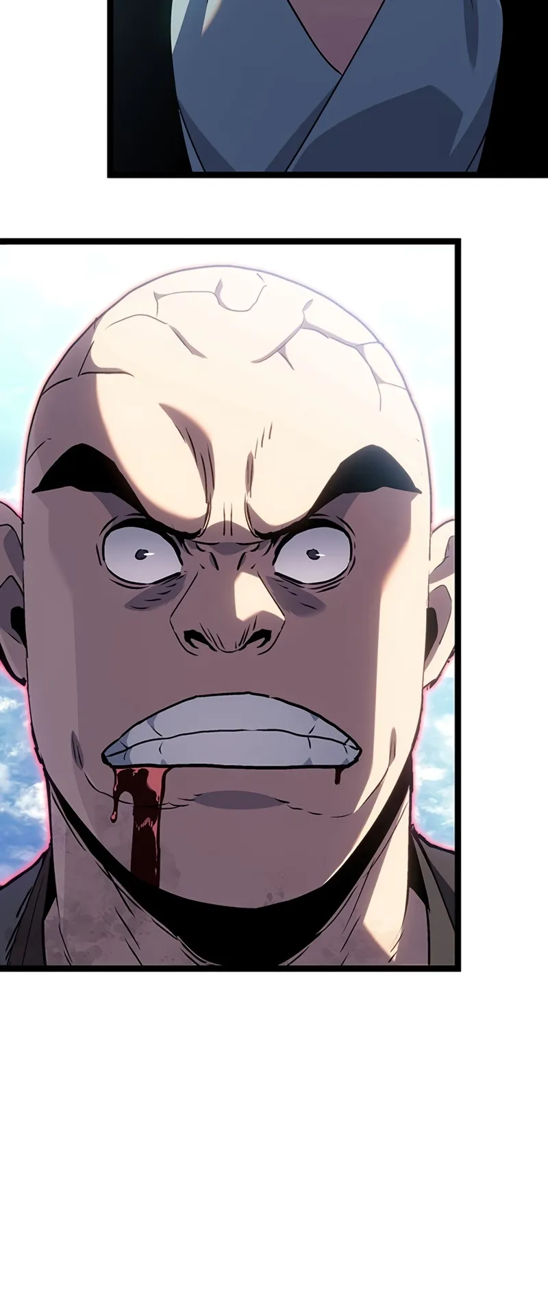 Read The Reaper Manga Online