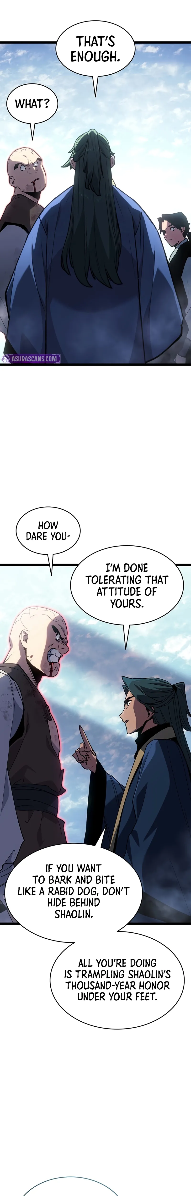 Read The Reaper Manga Online