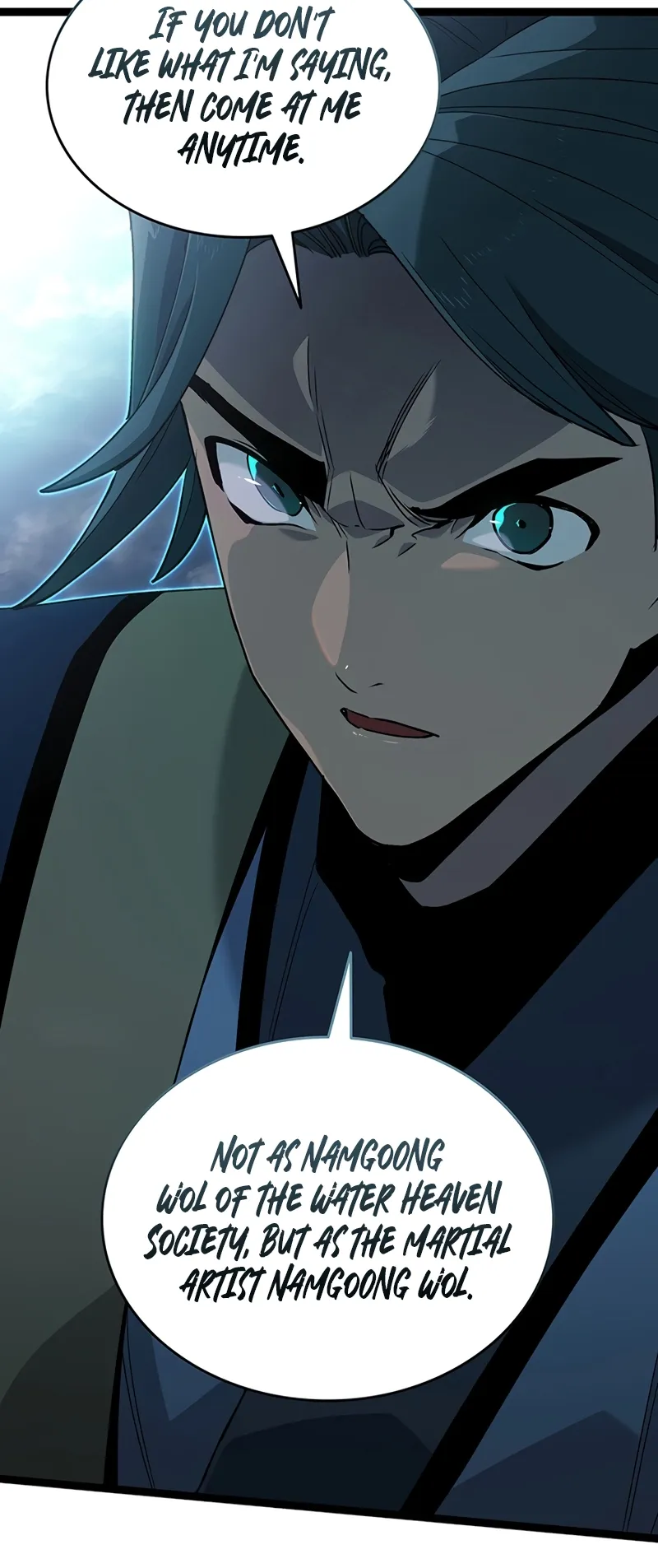 Read The Reaper Manga Online