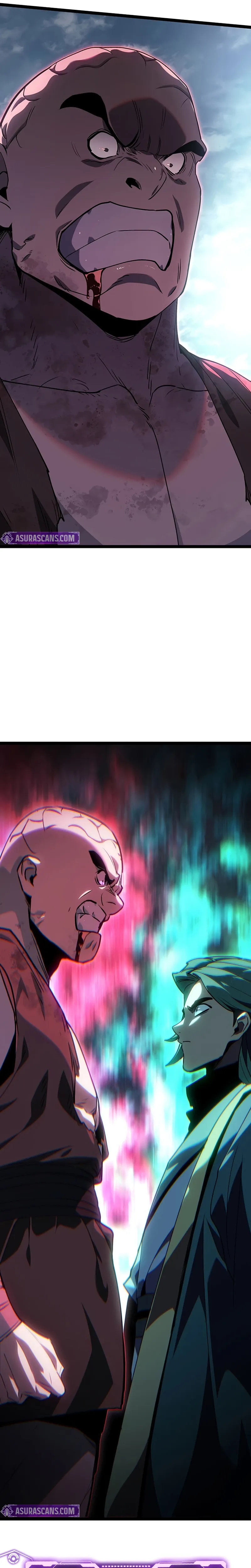 Read The Reaper Manga Online