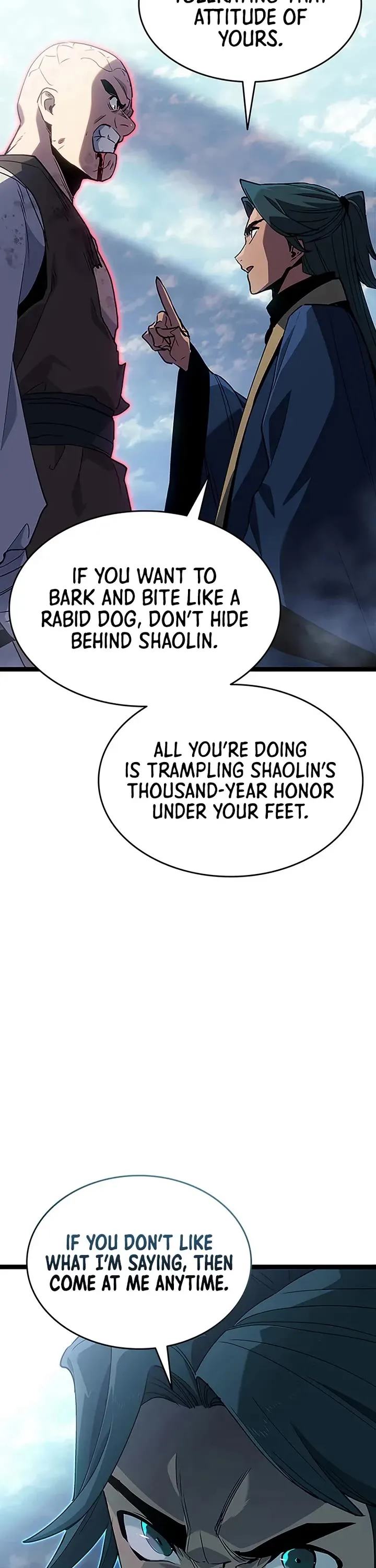 Read The Reaper Manga Online