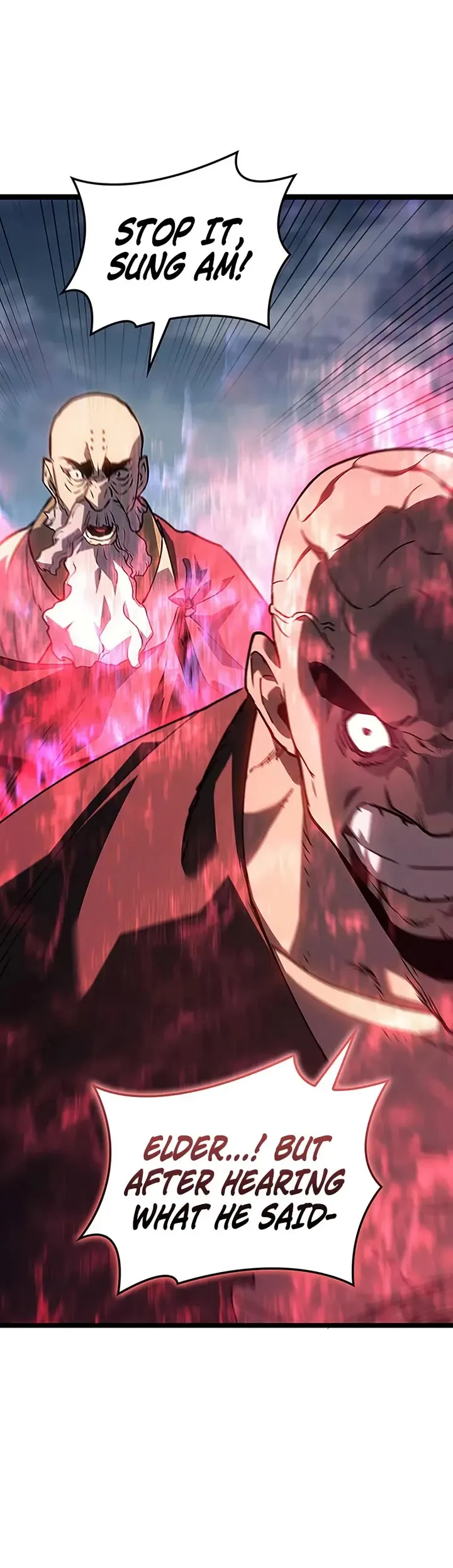 Read The Reaper Manga Online
