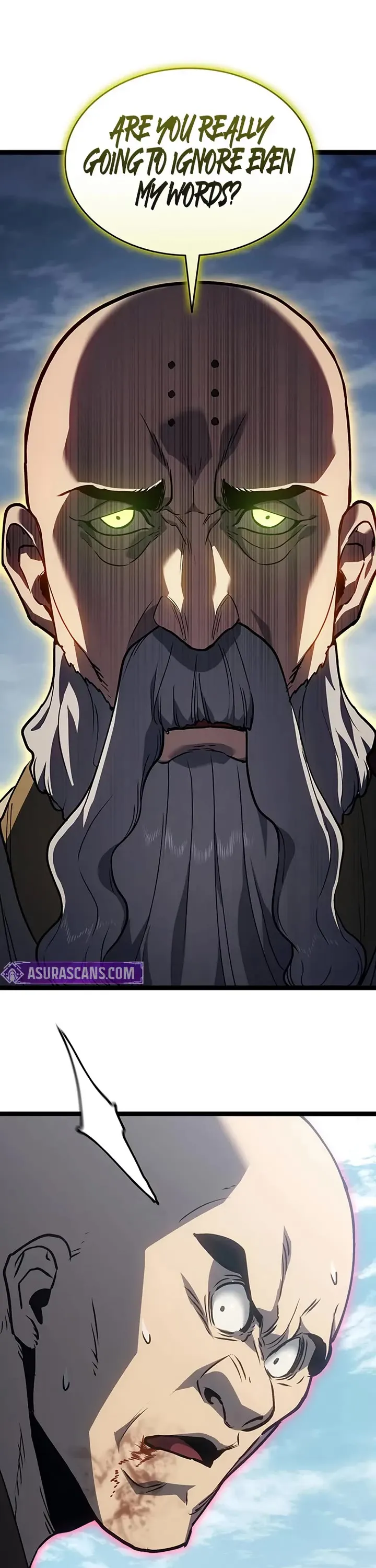 Read The Reaper Manga Online
