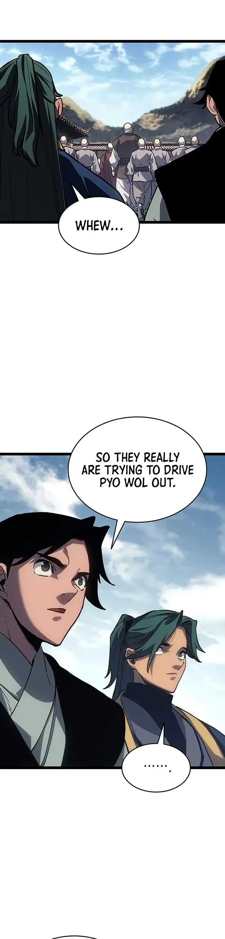 Read The Reaper Manga Online