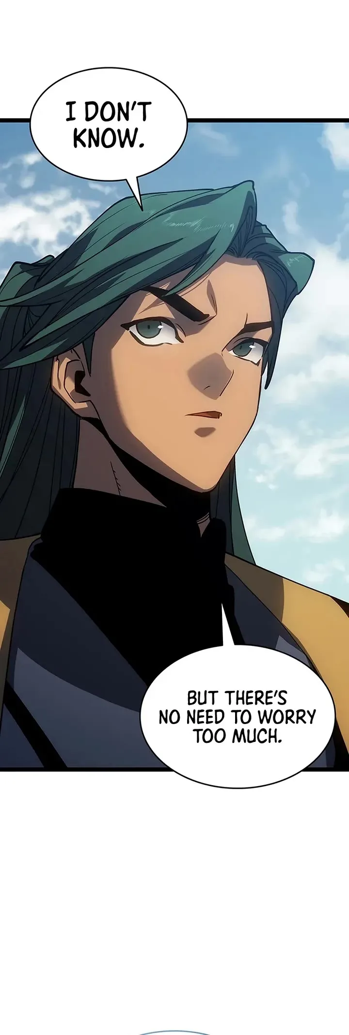 Read The Reaper Manga Online