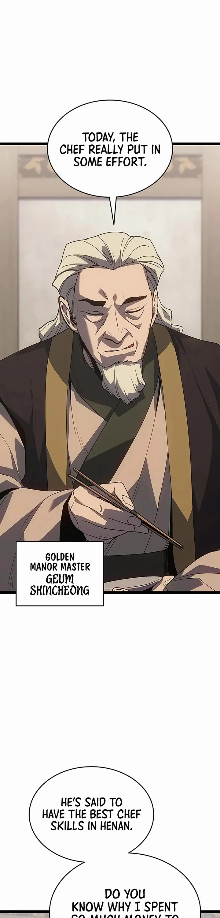 Read The Reaper Manga Online