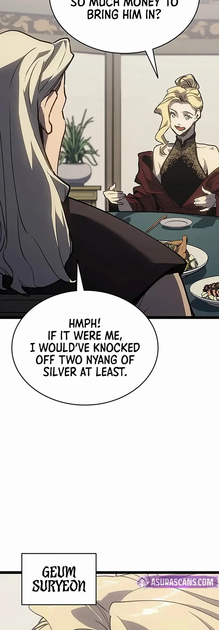 Read The Reaper Manga Online