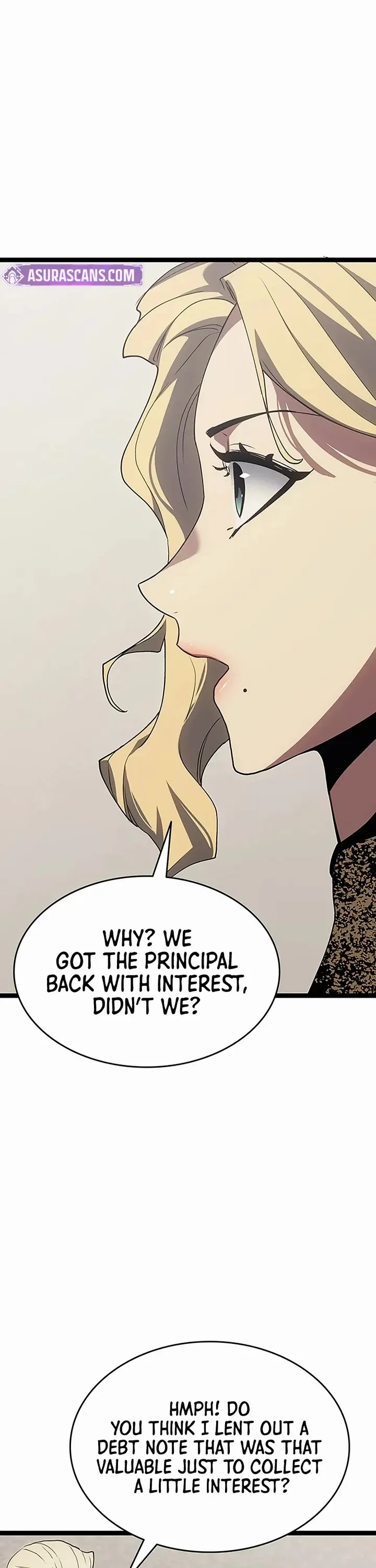 Read The Reaper Manga Online