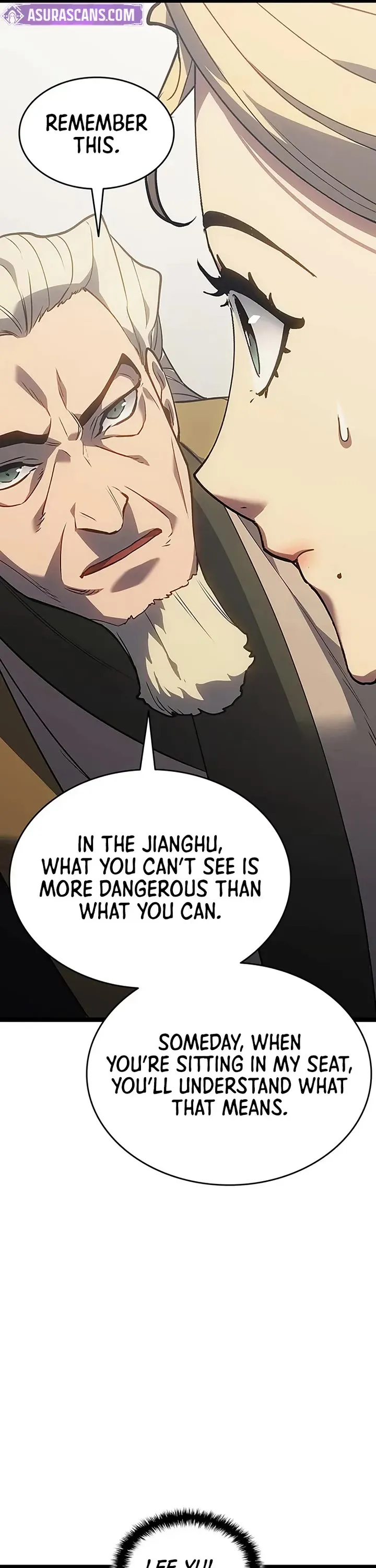 Read The Reaper Manga Online