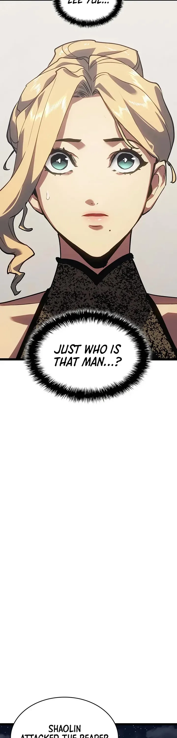 Read The Reaper Manga Online