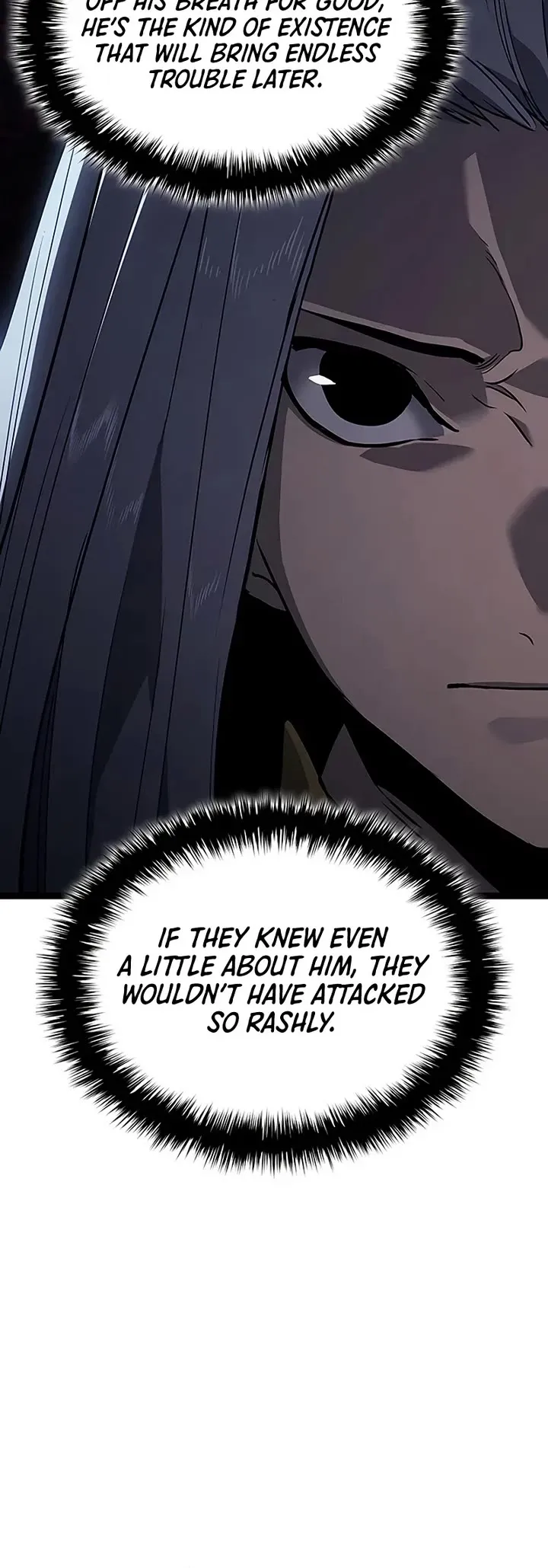 Read The Reaper Manga Online