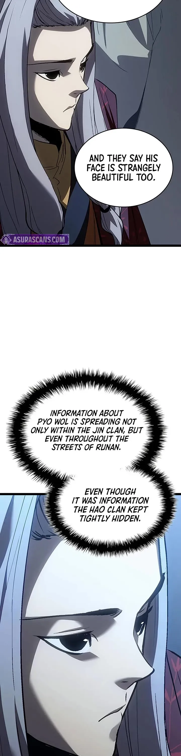 Read The Reaper Manga Online