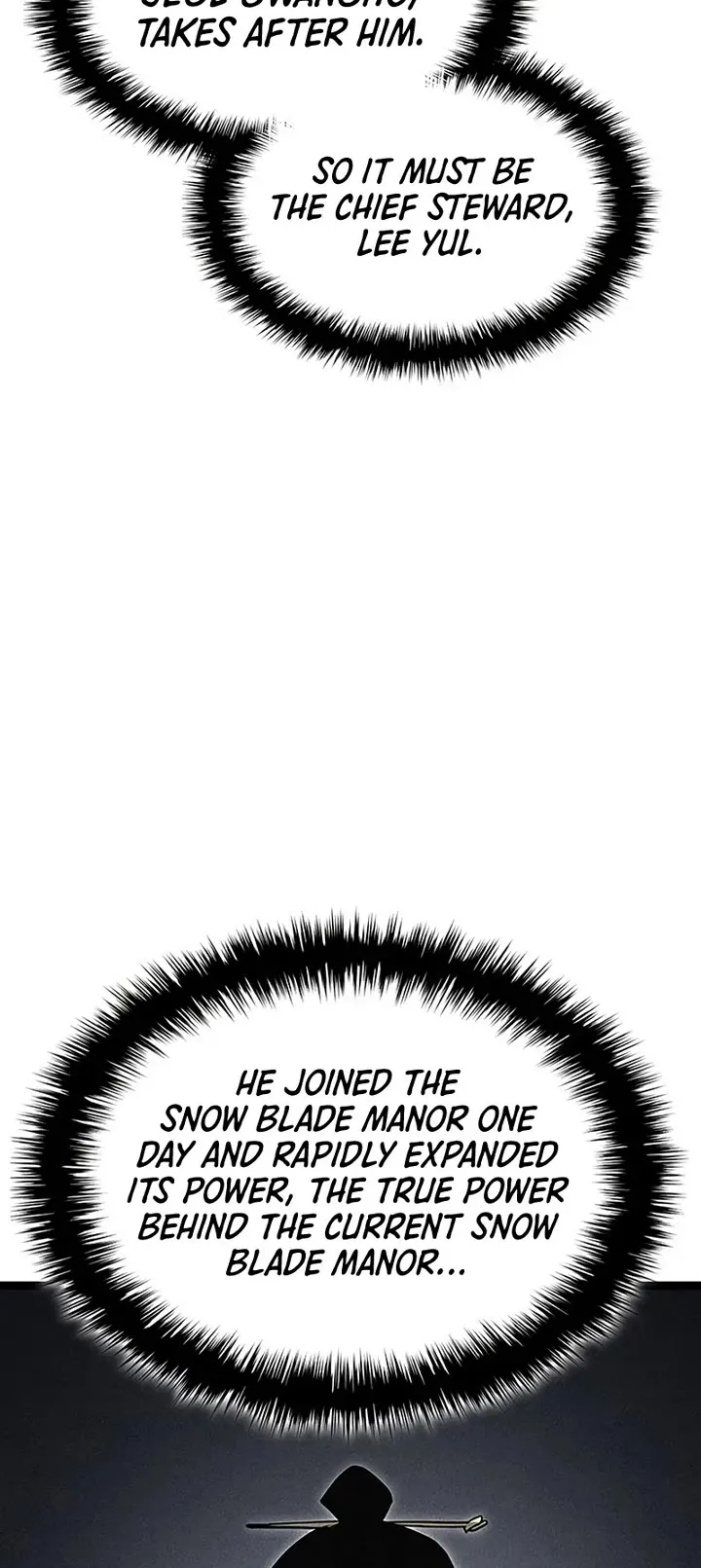 Read The Reaper Manga Online