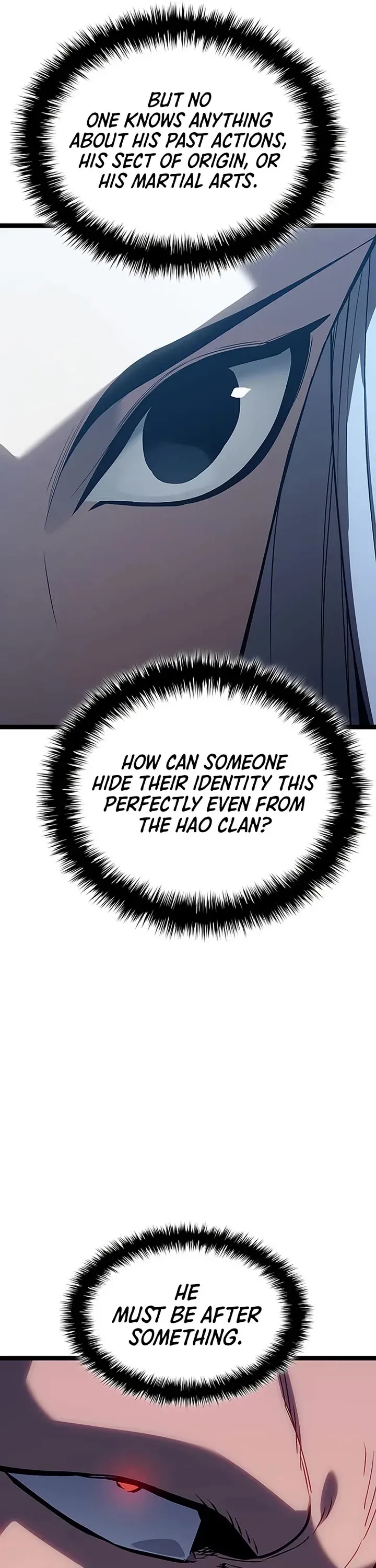 Read The Reaper Manga Online