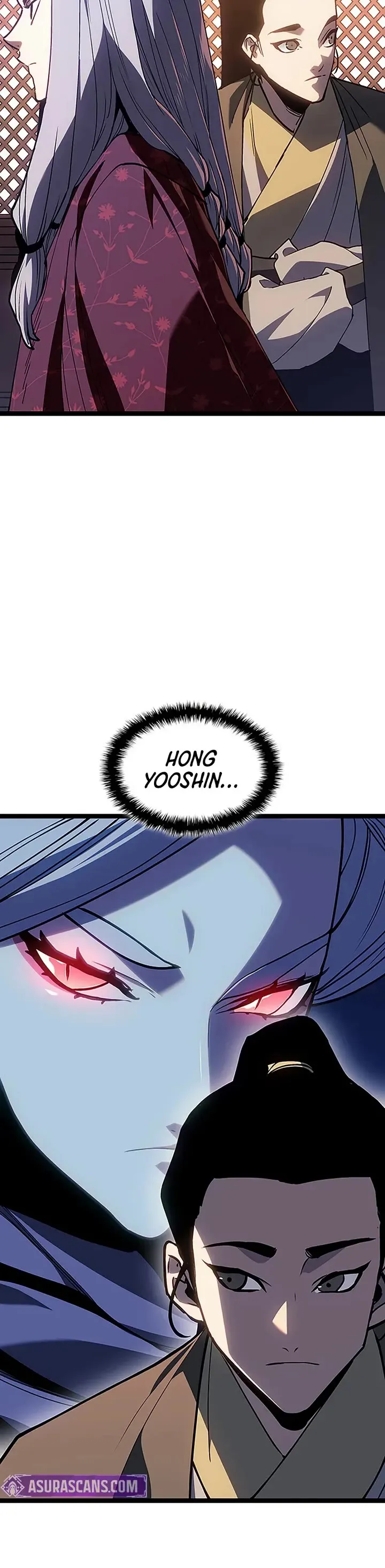 Read The Reaper Manga Online