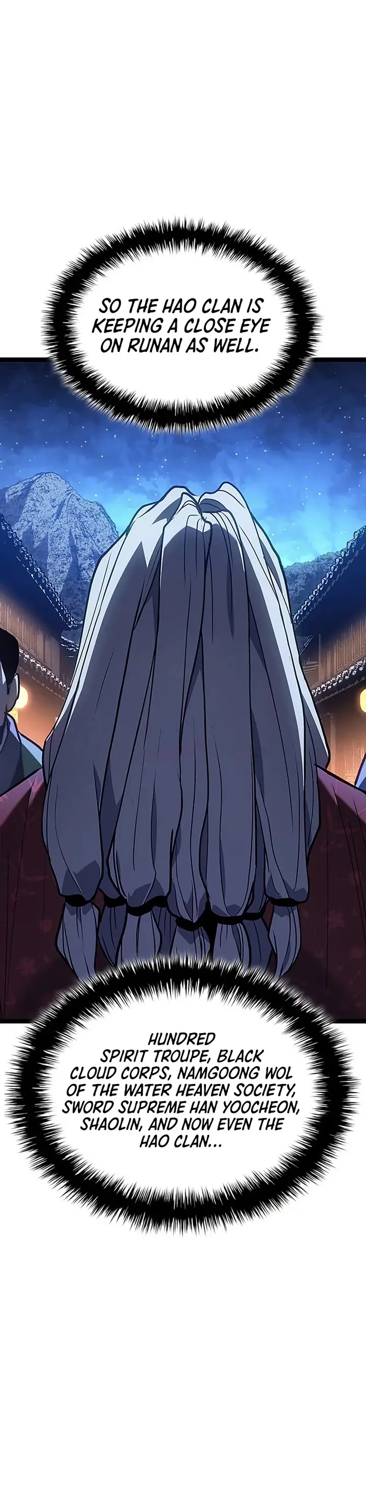 Read The Reaper Manga Online