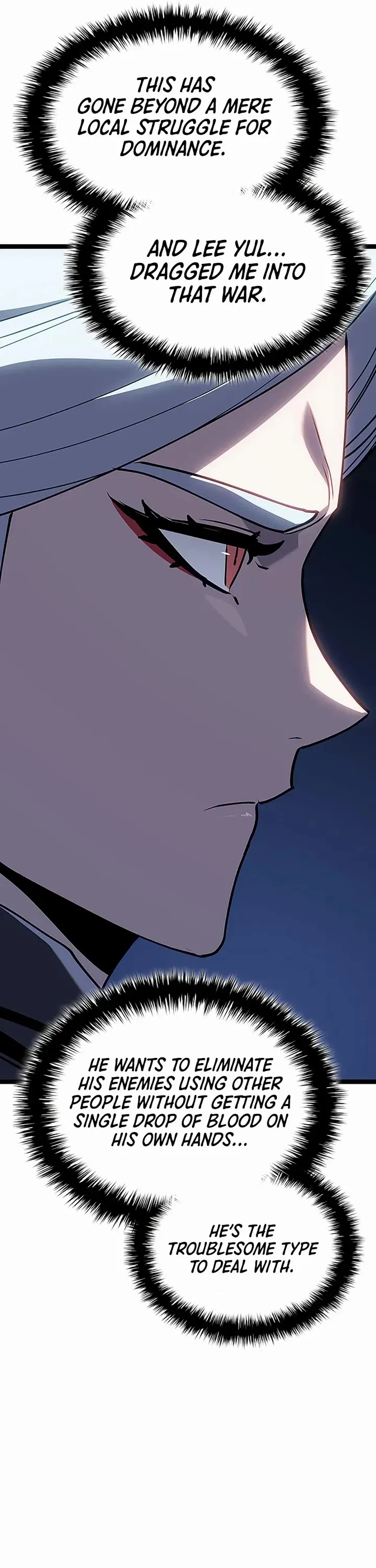 Read The Reaper Manga Online