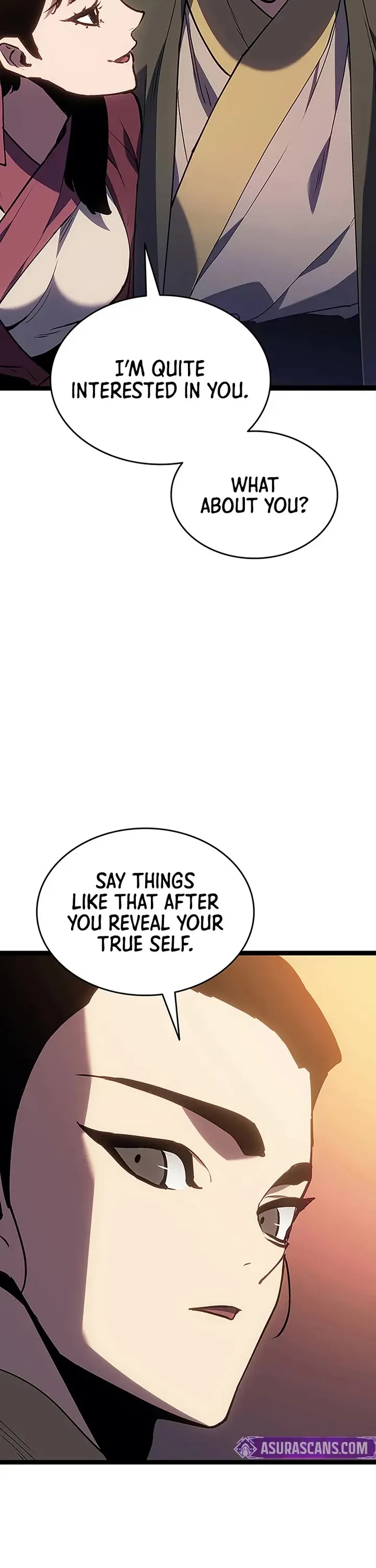 Read The Reaper Manga Online
