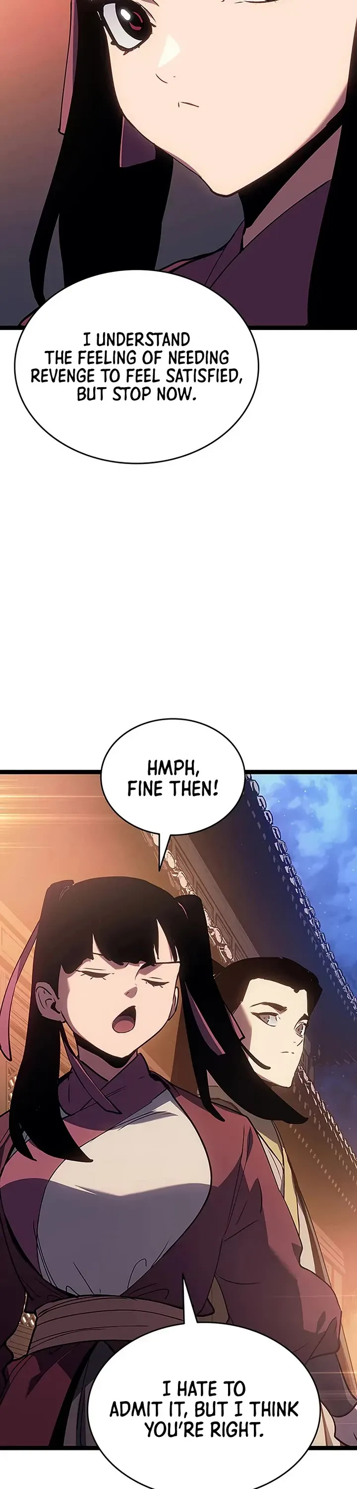 Read The Reaper Manga Online