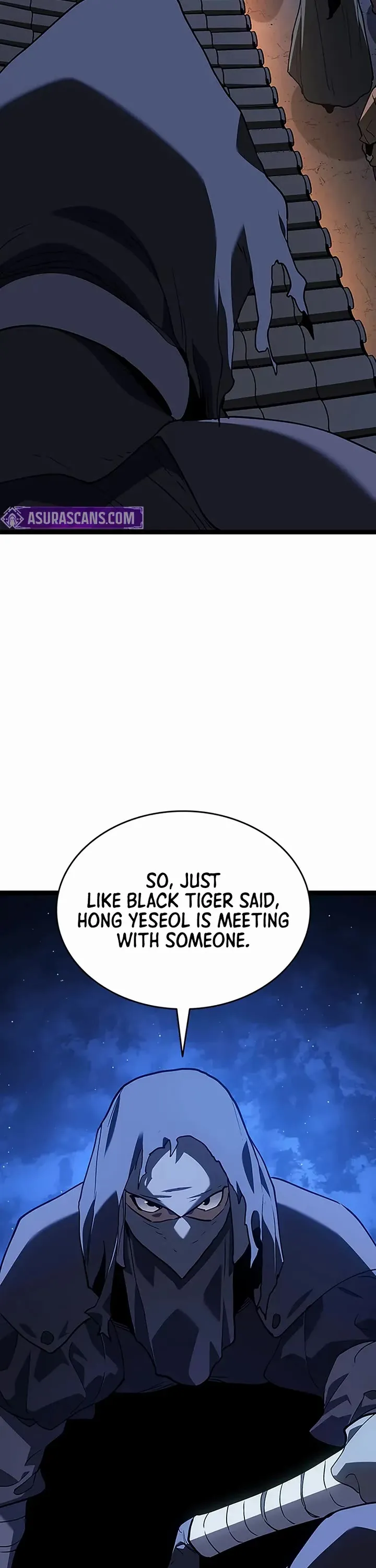 Read The Reaper Manga Online