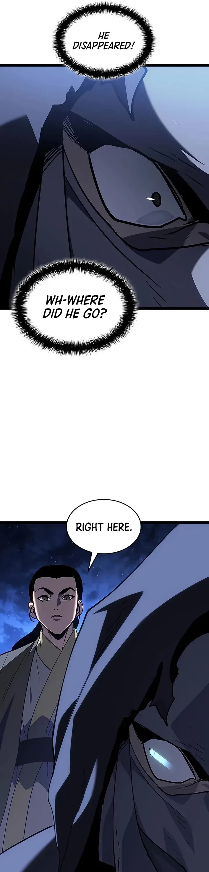 Read The Reaper Manga Online