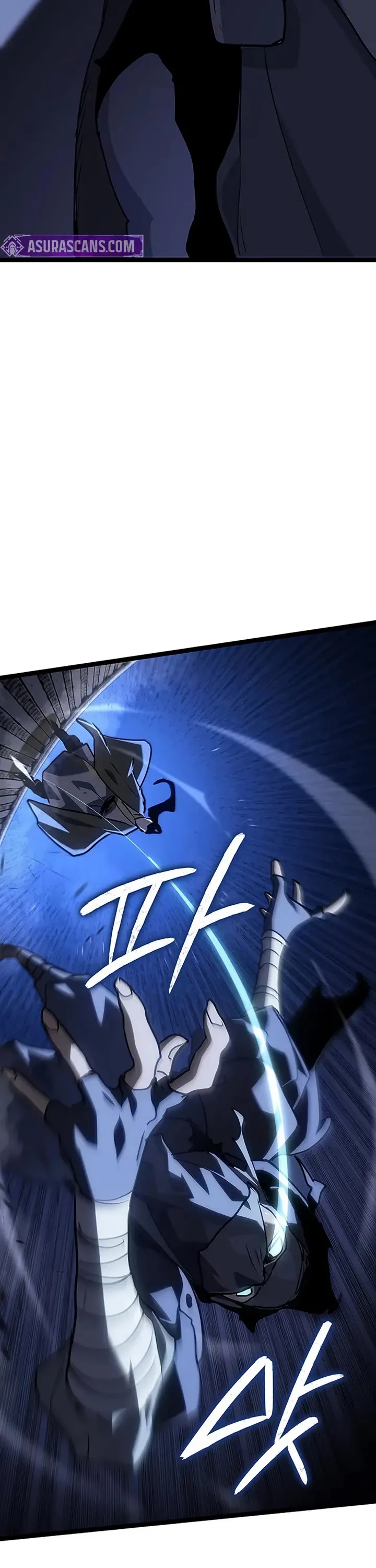 Read The Reaper Manga Online