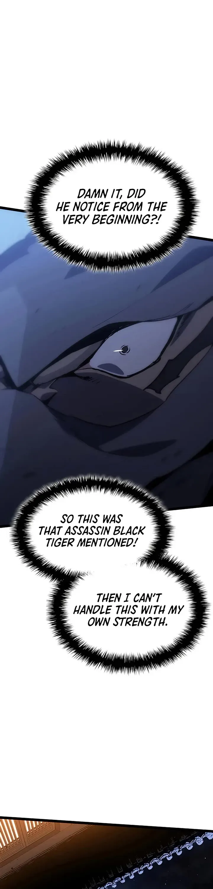 Read The Reaper Manga Online