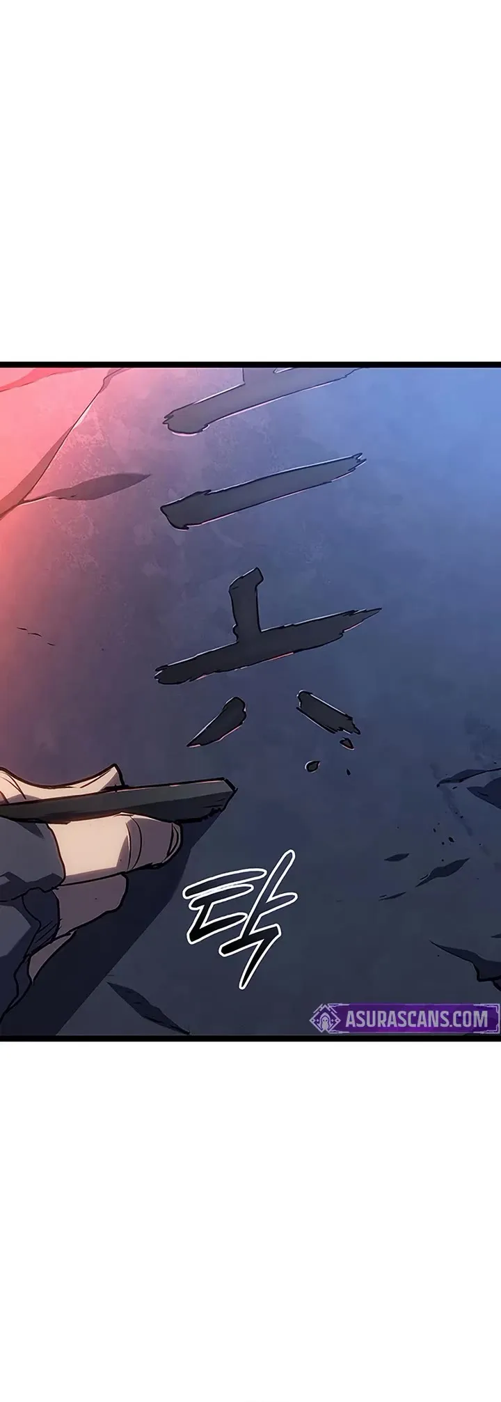 Read The Reaper Manga Online